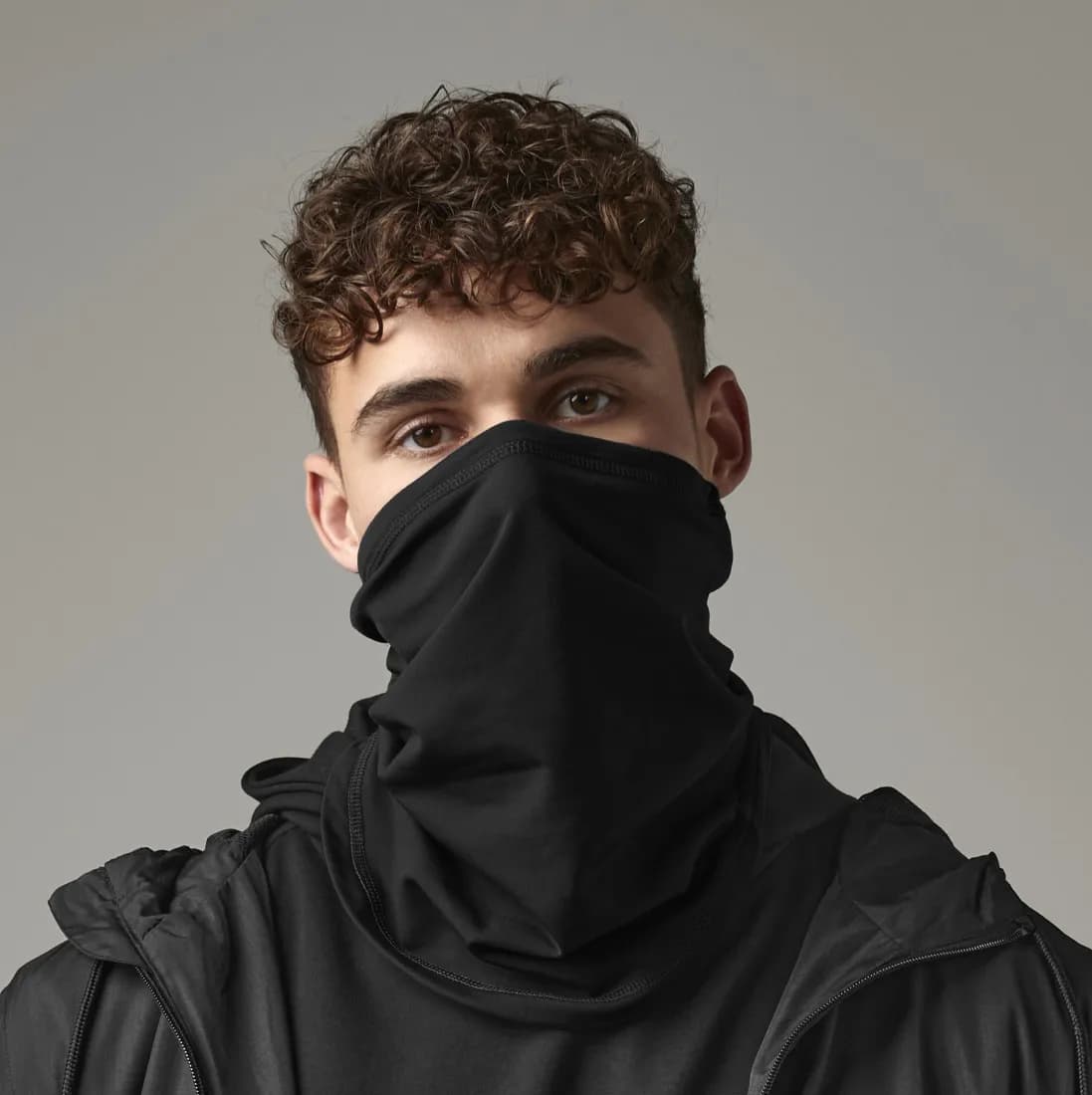 Softshell Sports Tech Neck Warmer