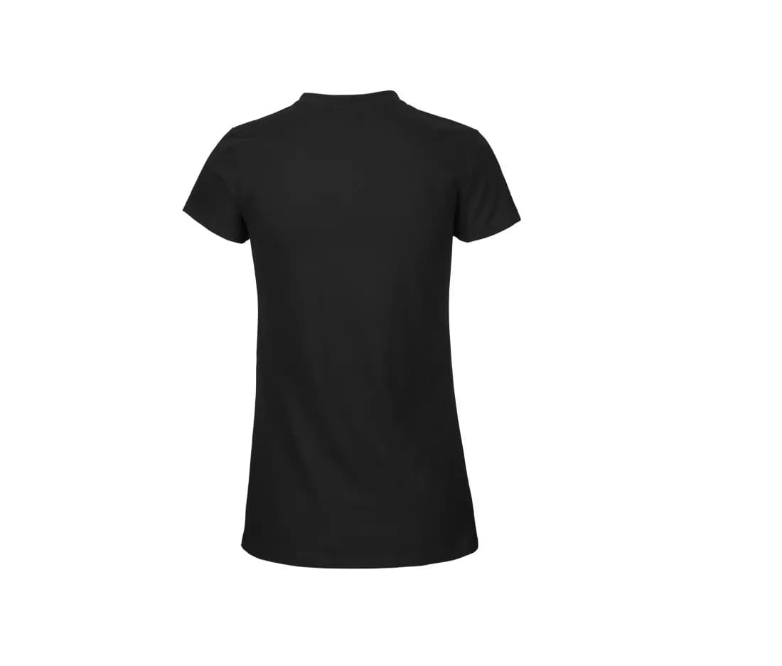 T-shirt ajusté femme