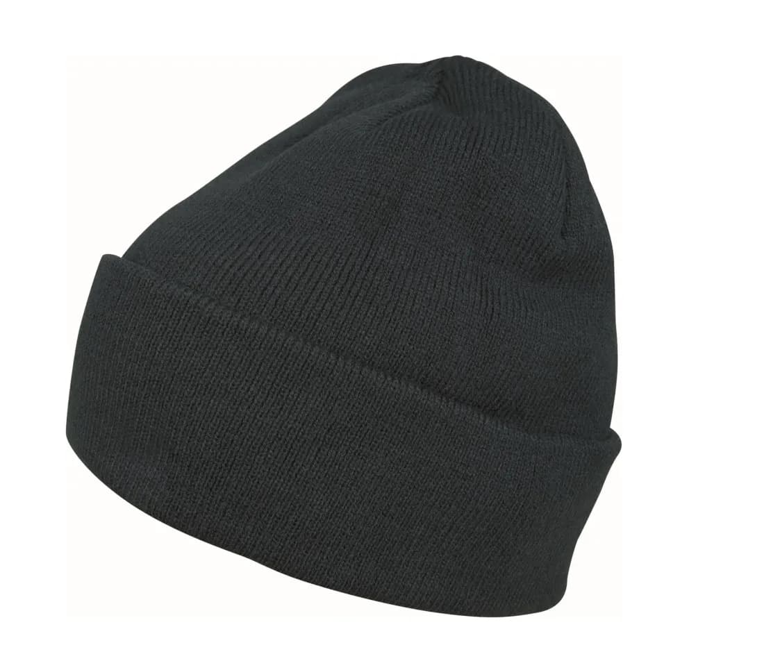 Heavy Knit Beanie