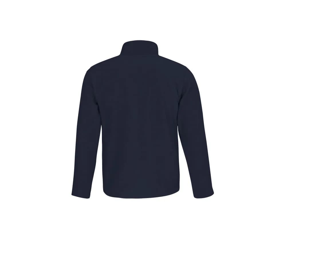 Bcid.501 Men Fleece