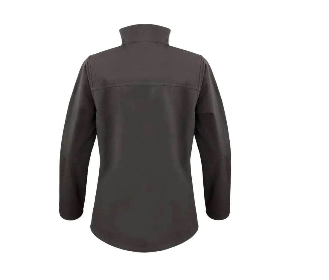 Damen Softshelljacke «Classic»