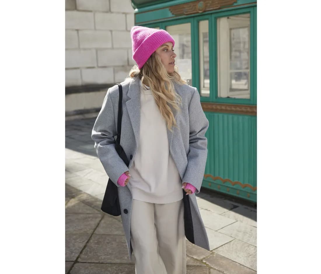 Colour Pop Beanie