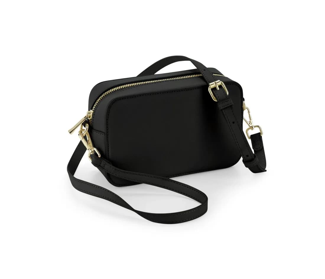 Sac bandoulière «Boutique»