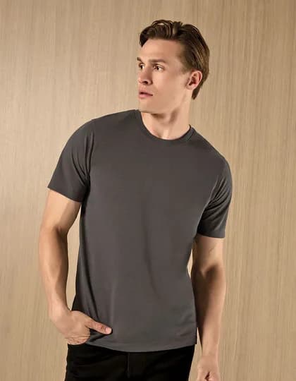 Regular Fit Superwash® 60° Pique Tee