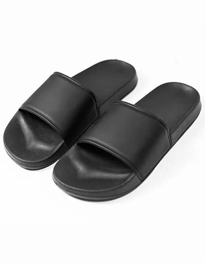 Slippers Classic – Noir