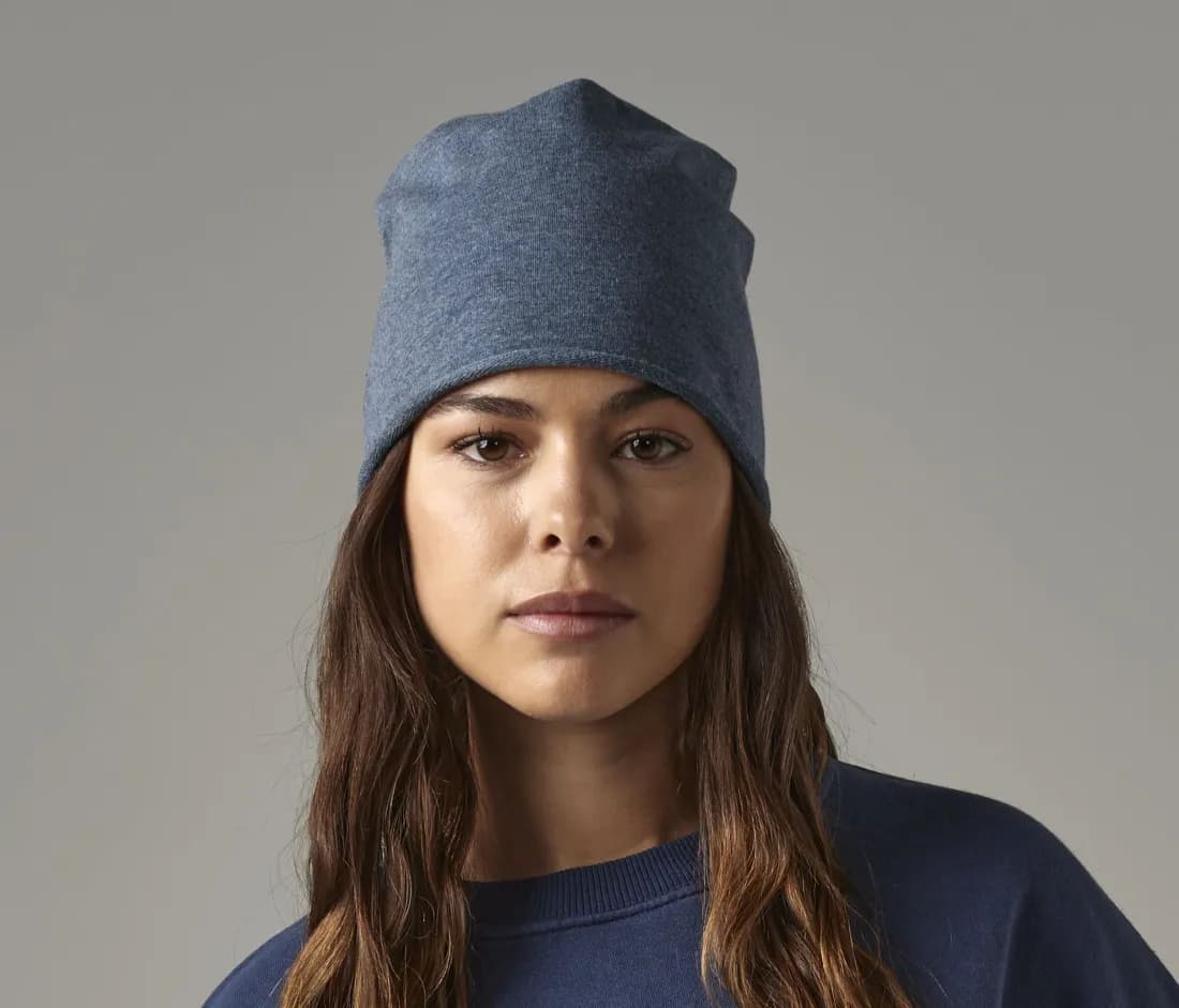 Jersey Beanie