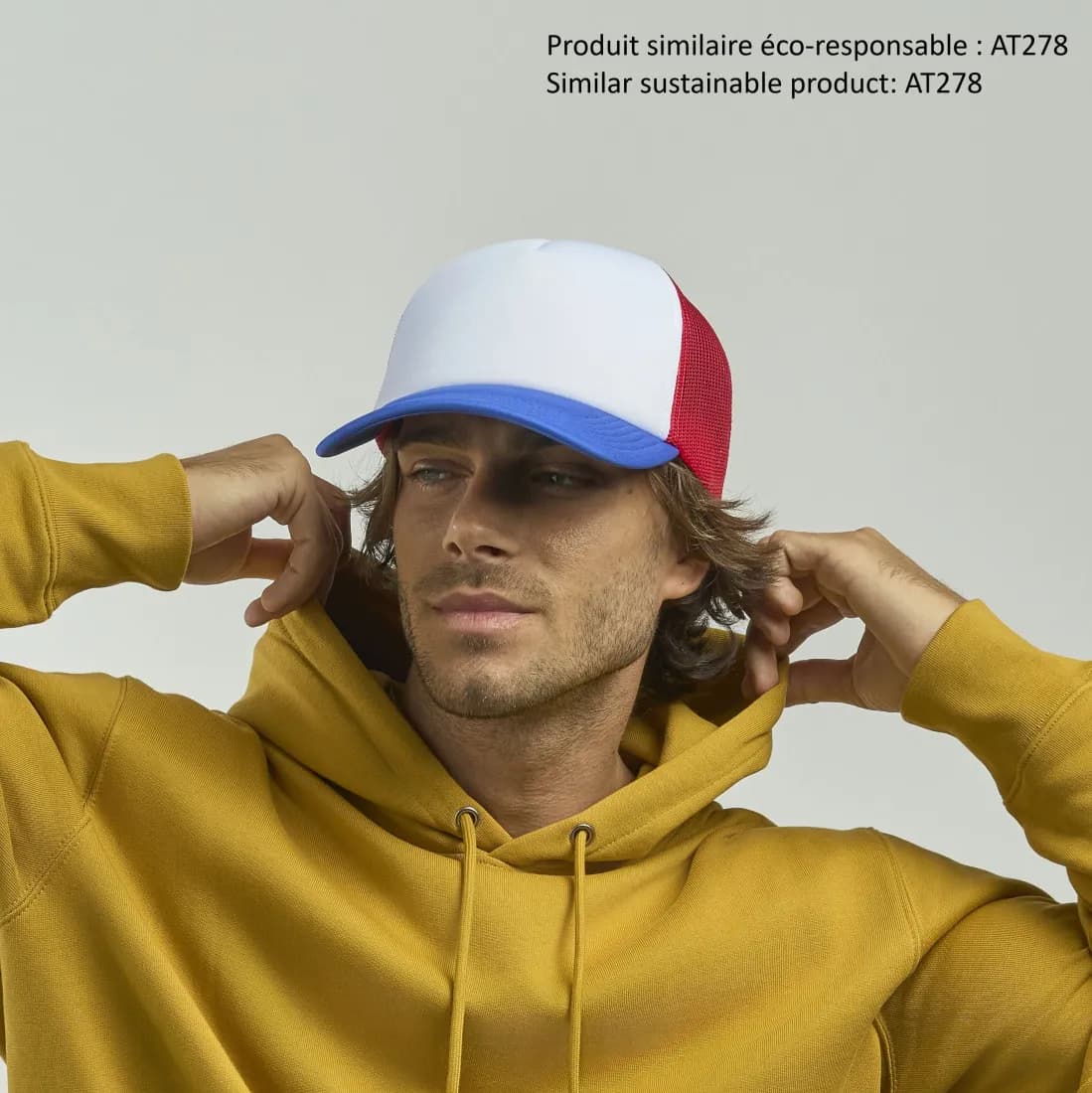 Rapper Cap