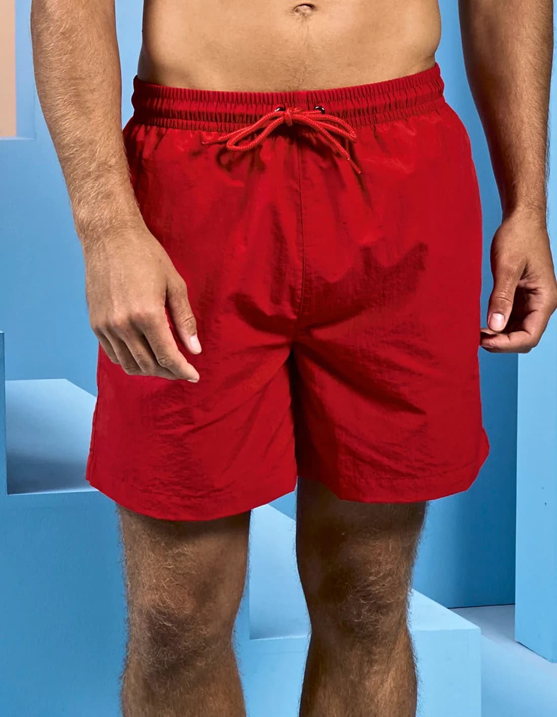 Men’s Swim Shorts