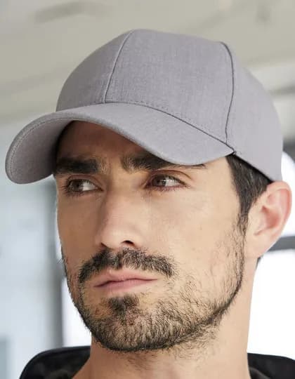 Six Panel Cap Tom