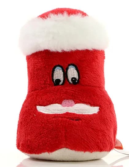 Schmoozies® Santa’s Boot