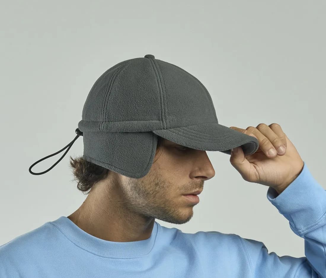 Snow Flap Stopper-S