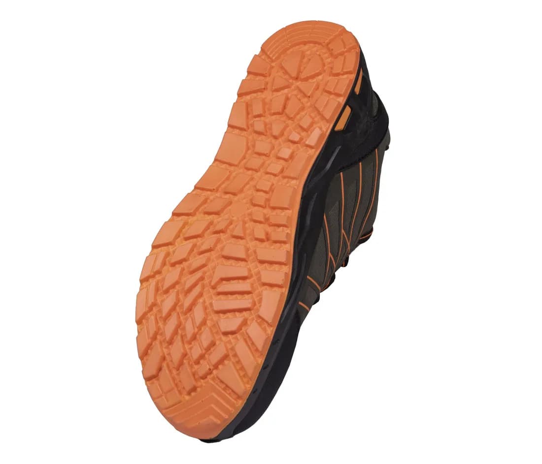 Herock Varro – Chaussure de sécurité basse