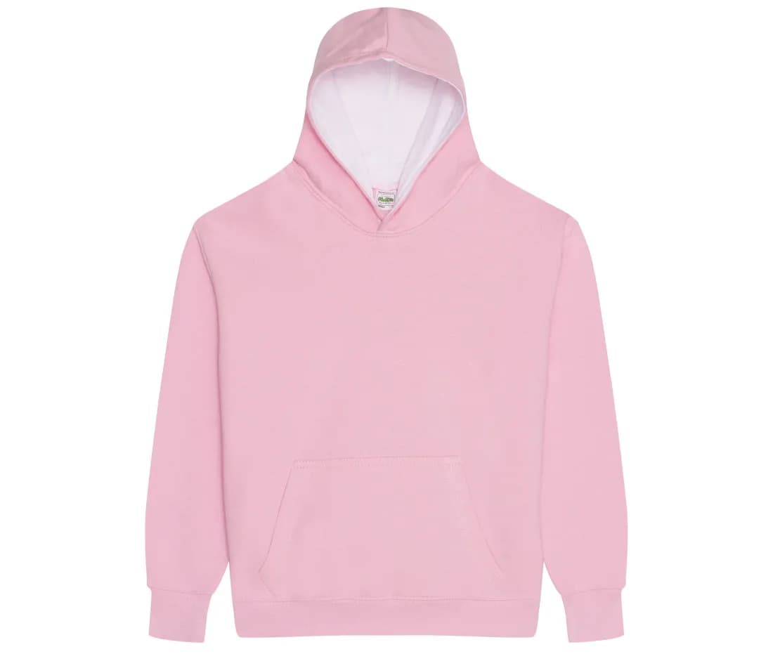 Kinder Hoodie «Varsity»