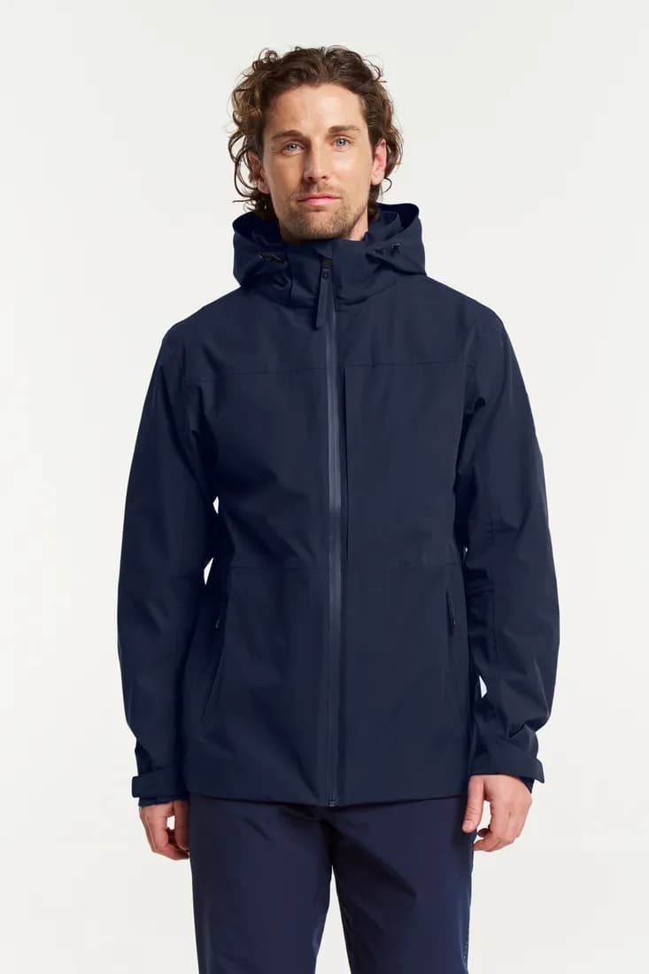 Cloudburst Jacket Men
