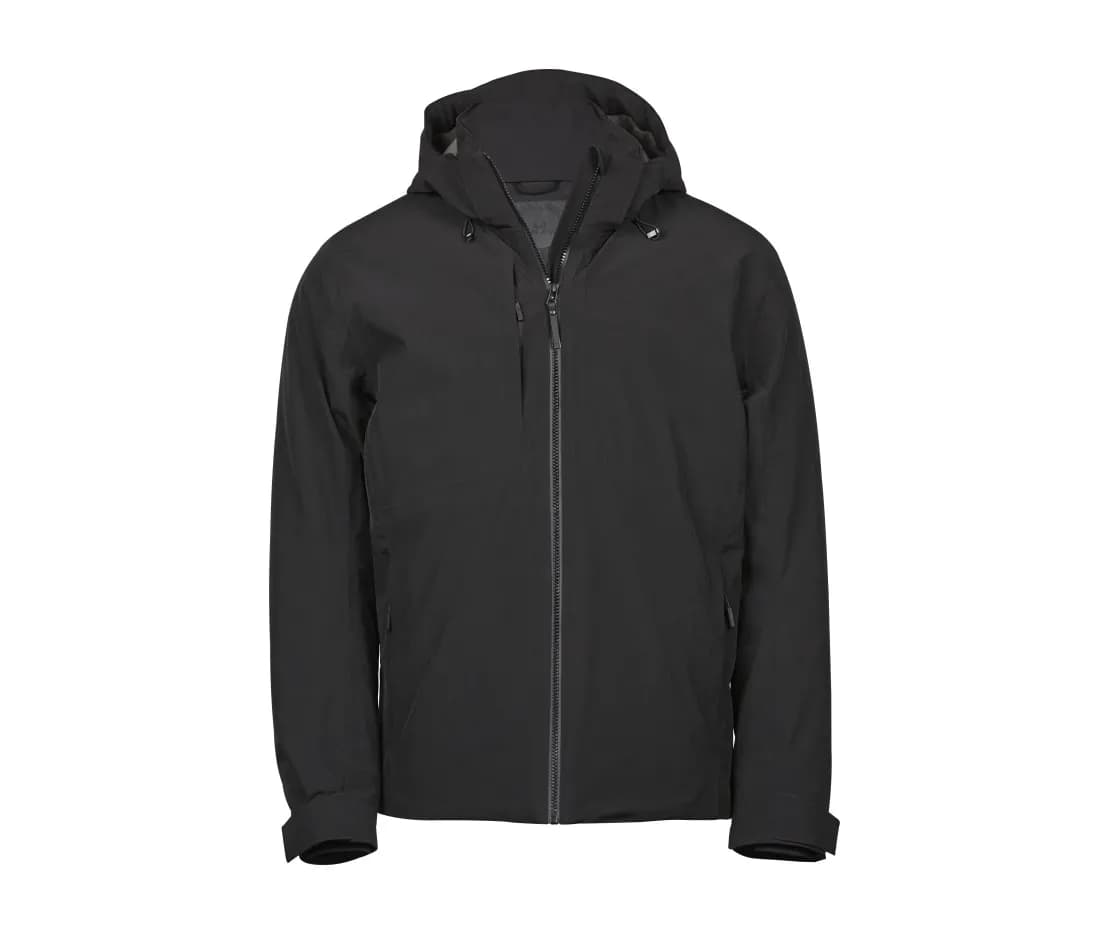 TEE JAYS All Weather Winterjacke für Herren