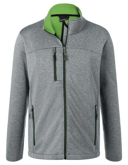 Men’s Softshell Jacket