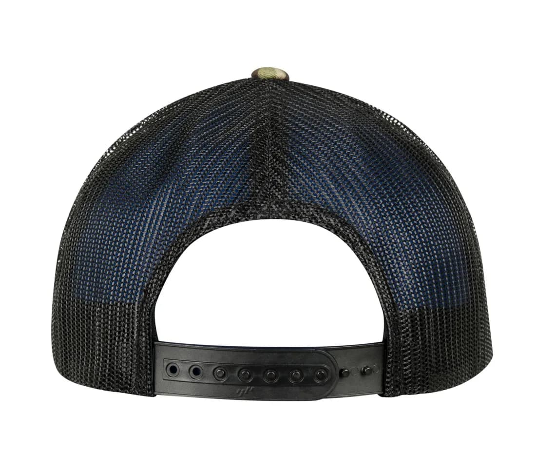 Retro Trucker Multicam®