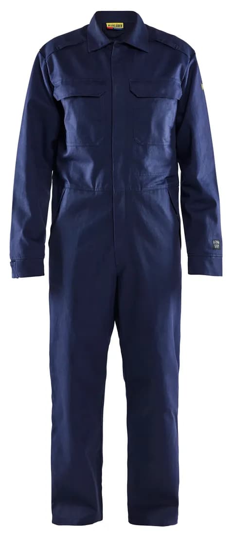 Flammschutz Overall