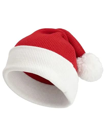 Christmas Knitted Hat