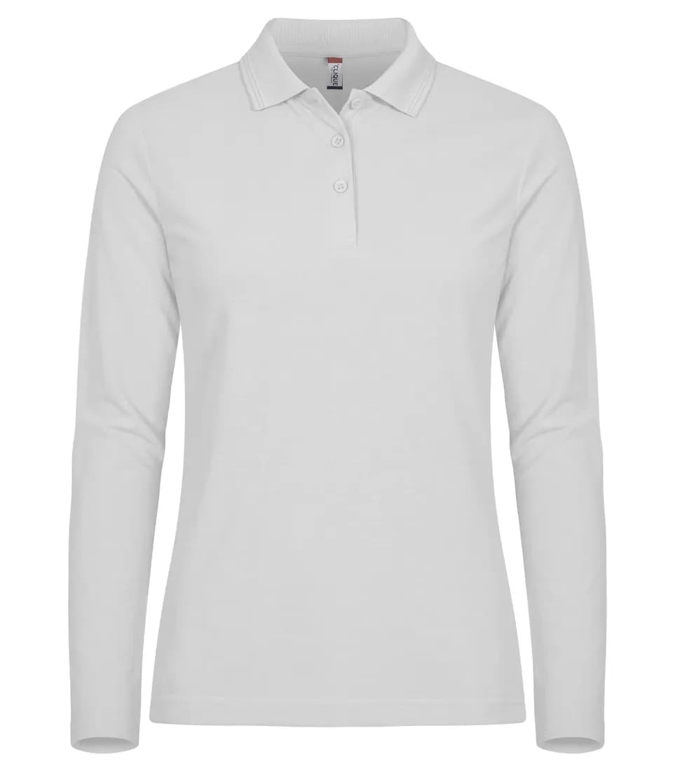 Manhattan L/S Women