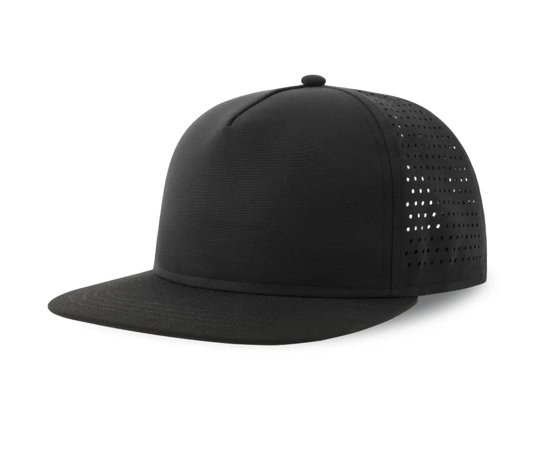 Bank Five-S – Schwarz