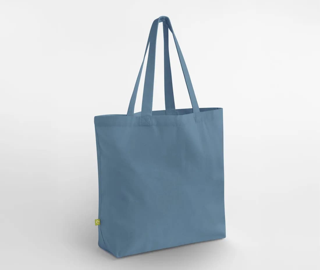 Grosse Bio-Tragetasche «Earthaware®»