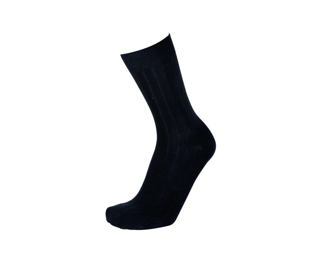 Coton Soft X3 – Schwarz