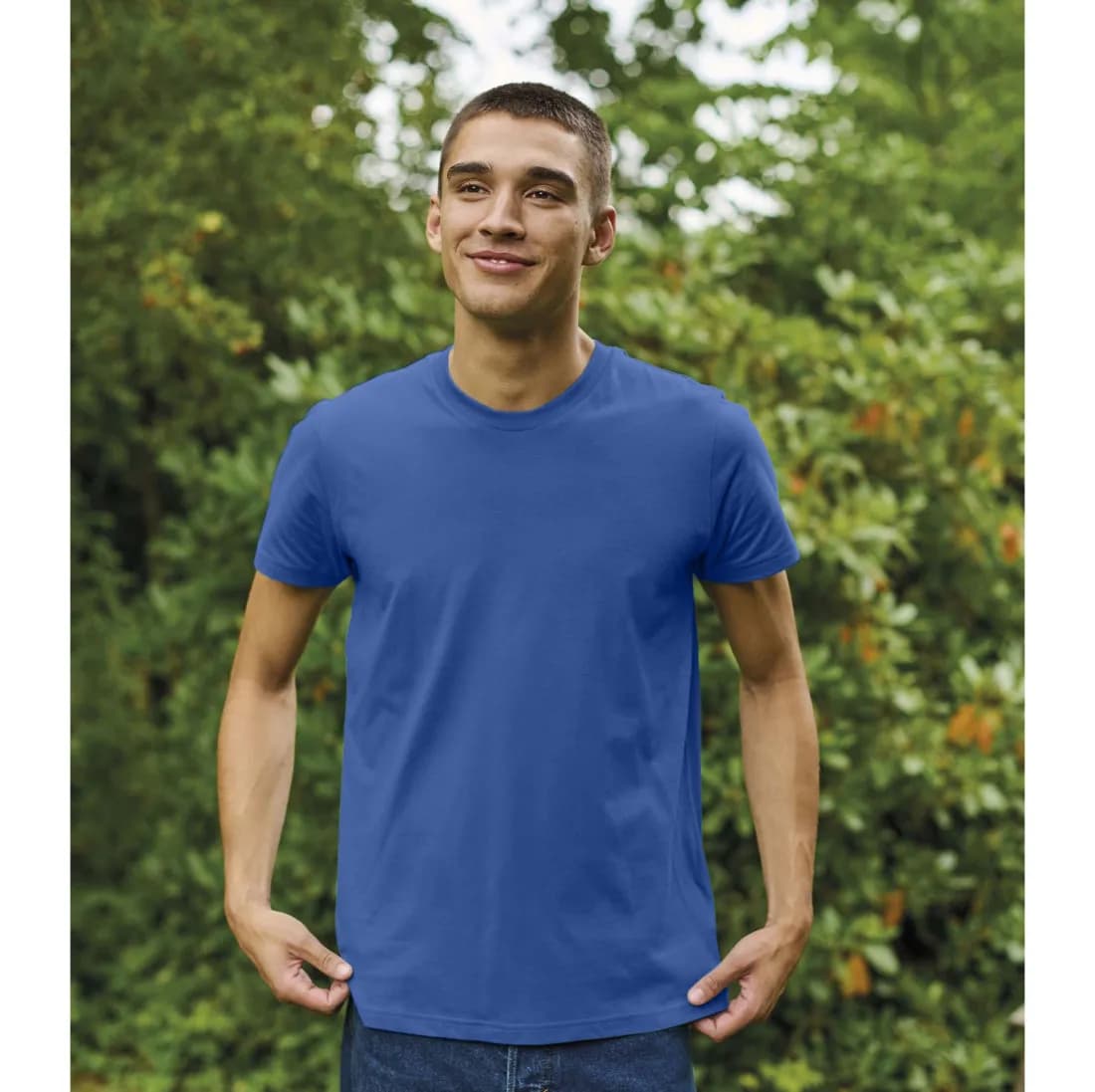 Mens Fit T-Shirt