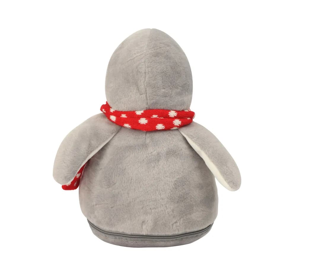 Zippie Penguin