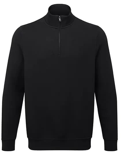 Men’s Quarter Zip Premium Sweatshirt