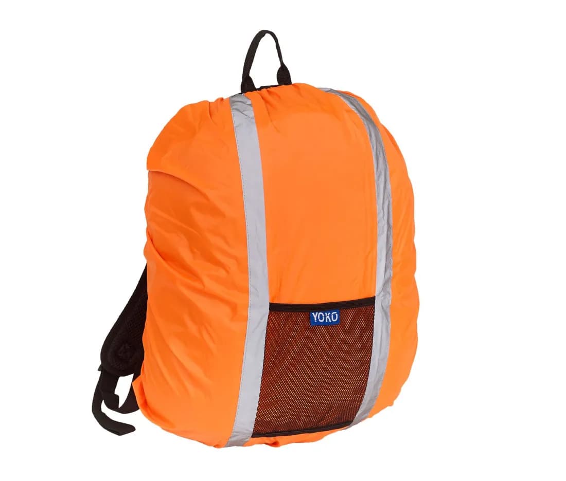 Hi-Vis Rucksack Covers