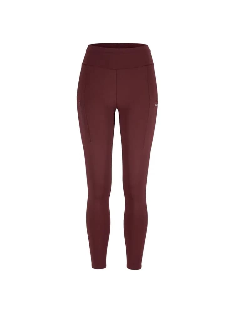Hypervent Running Tights W