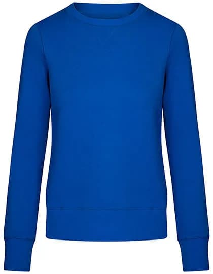 Women’s Sweater – Hellblau