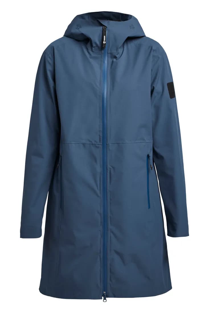 Misty Shell Parka Women