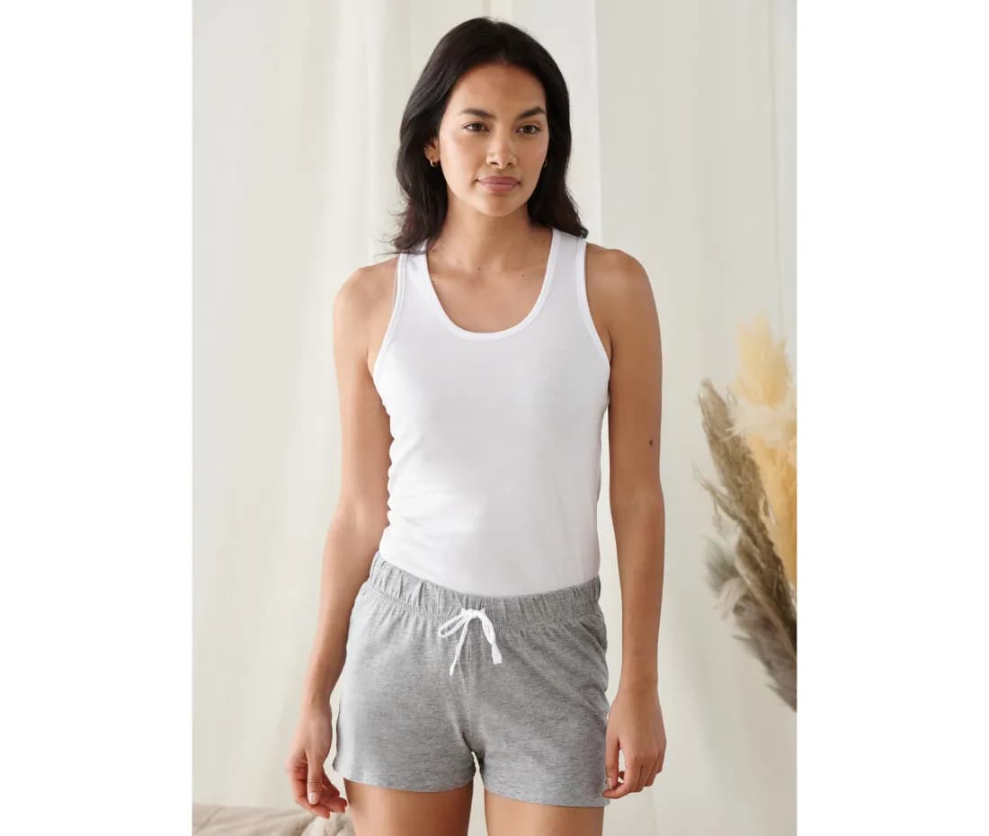 Short Pyjamas Set