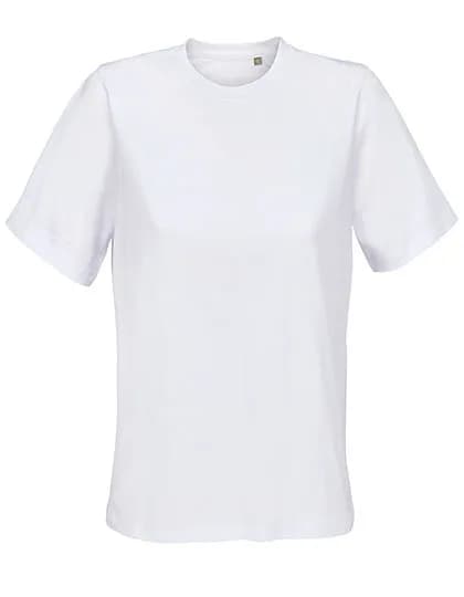 Women’s T-Shirt Legend – Blanc (Absolute White)