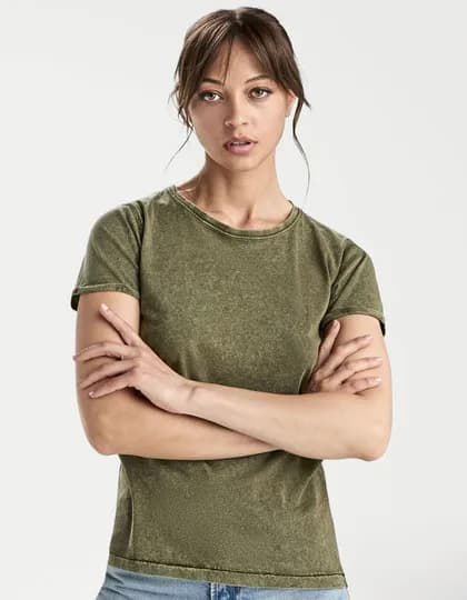 Women’s Husky T-Shirt