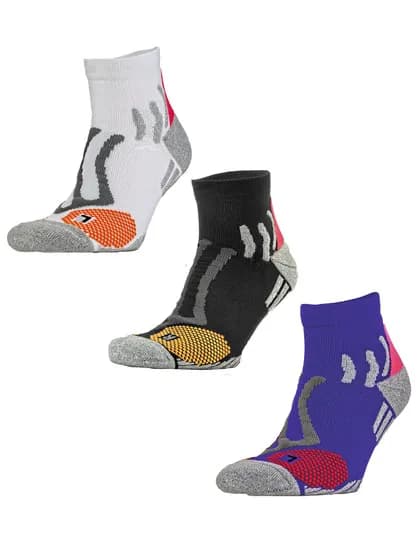 Technical Compression Coolmax Sports Socks
