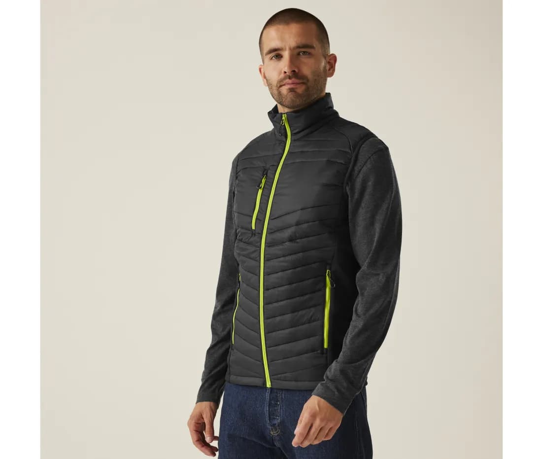 Men's Navigate Hybrid Bodywarmer
