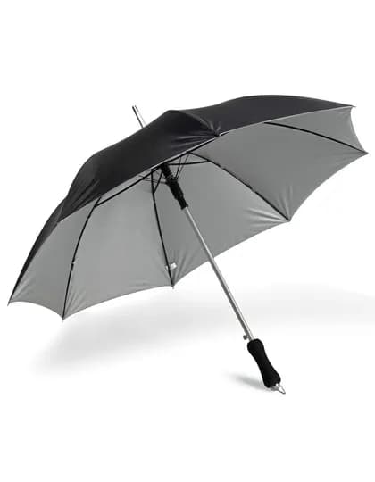 Aluminium Automatic Umbrella