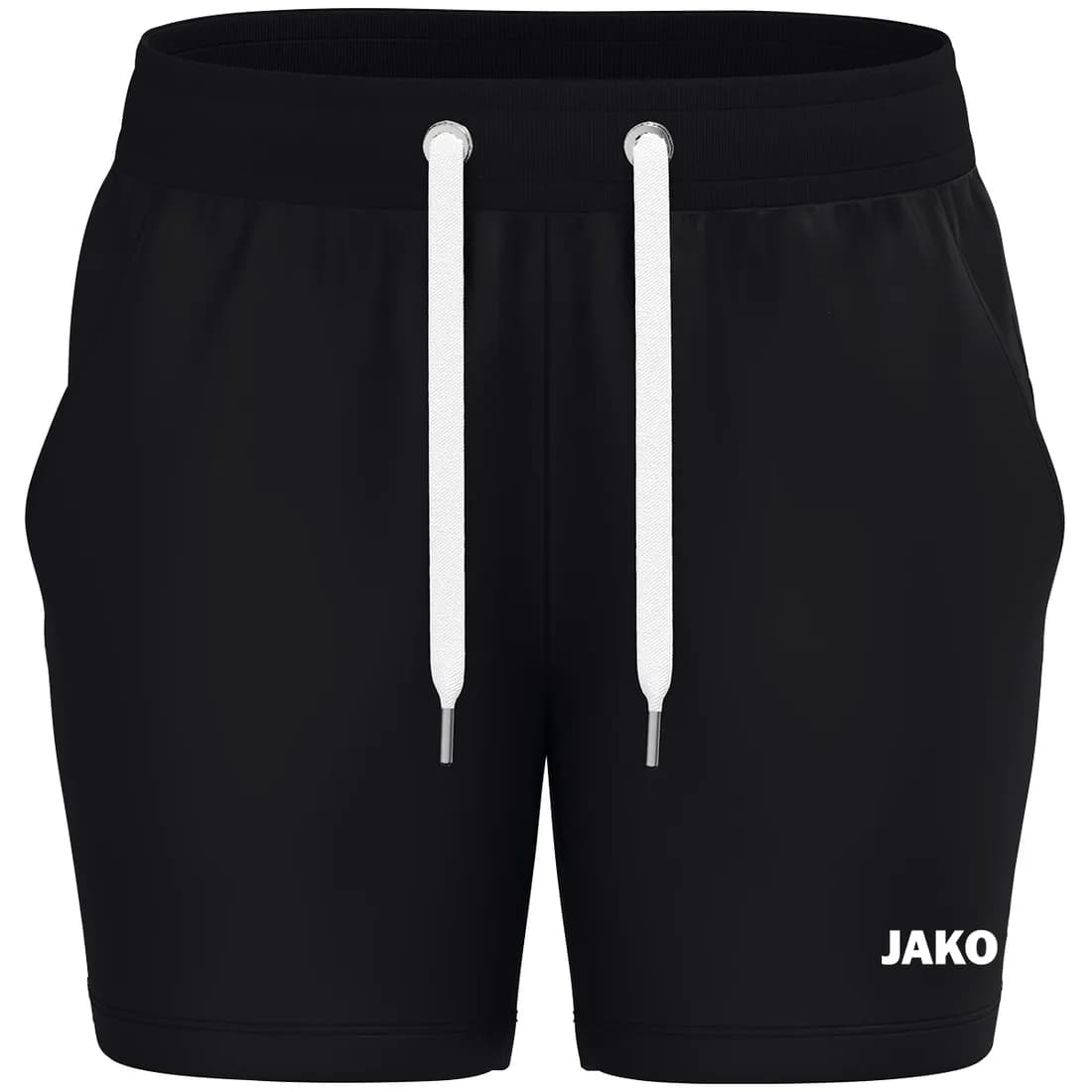 Joggingshort One Cotton Damen