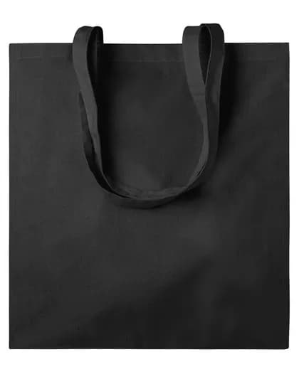 Shopping Bag Roma – Schwarz