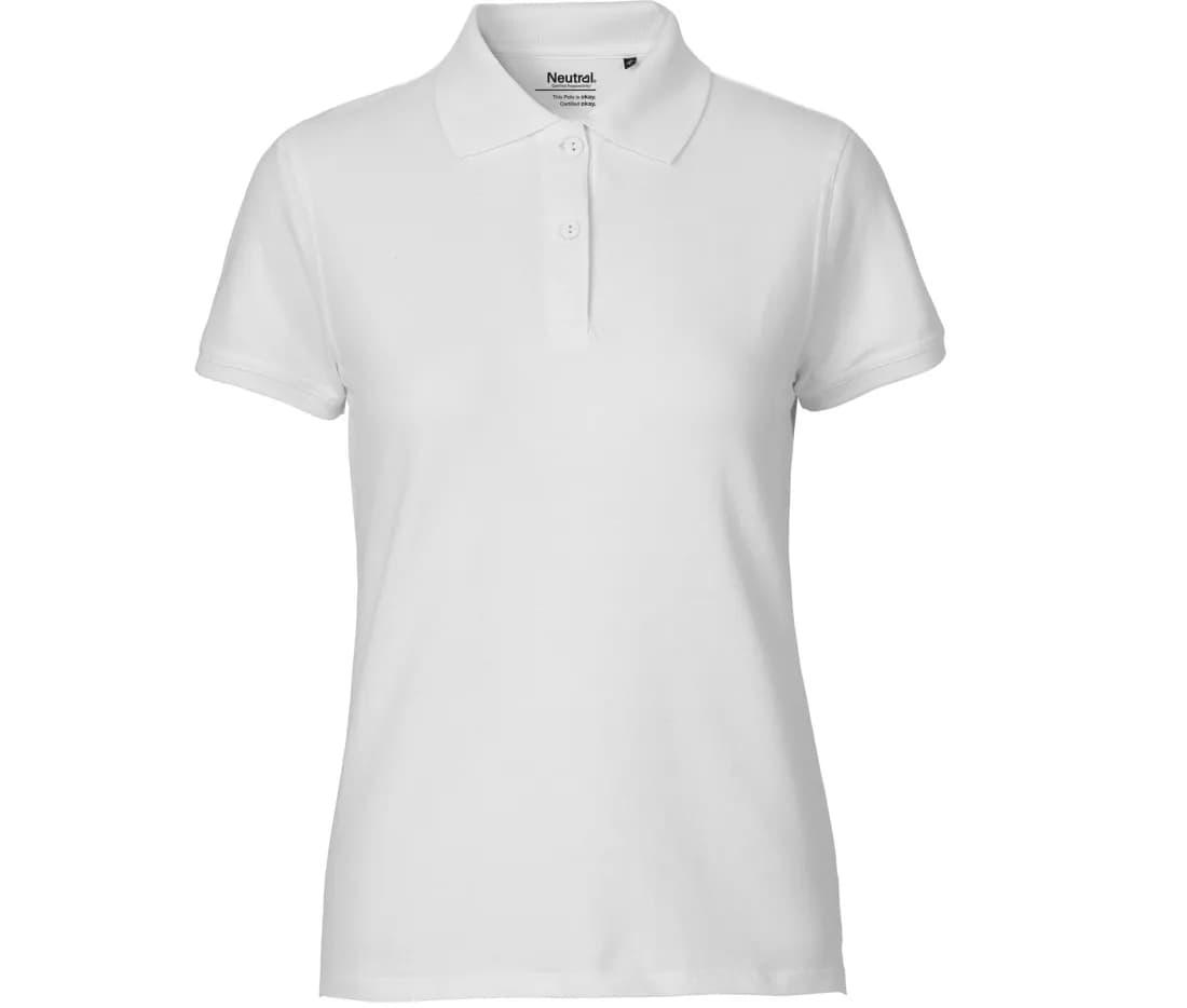 Damen Polo «Classic»