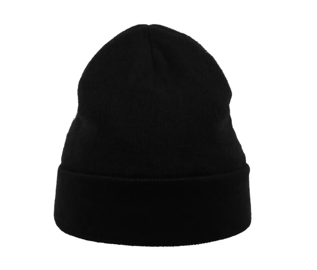Pier-S – Schwarz