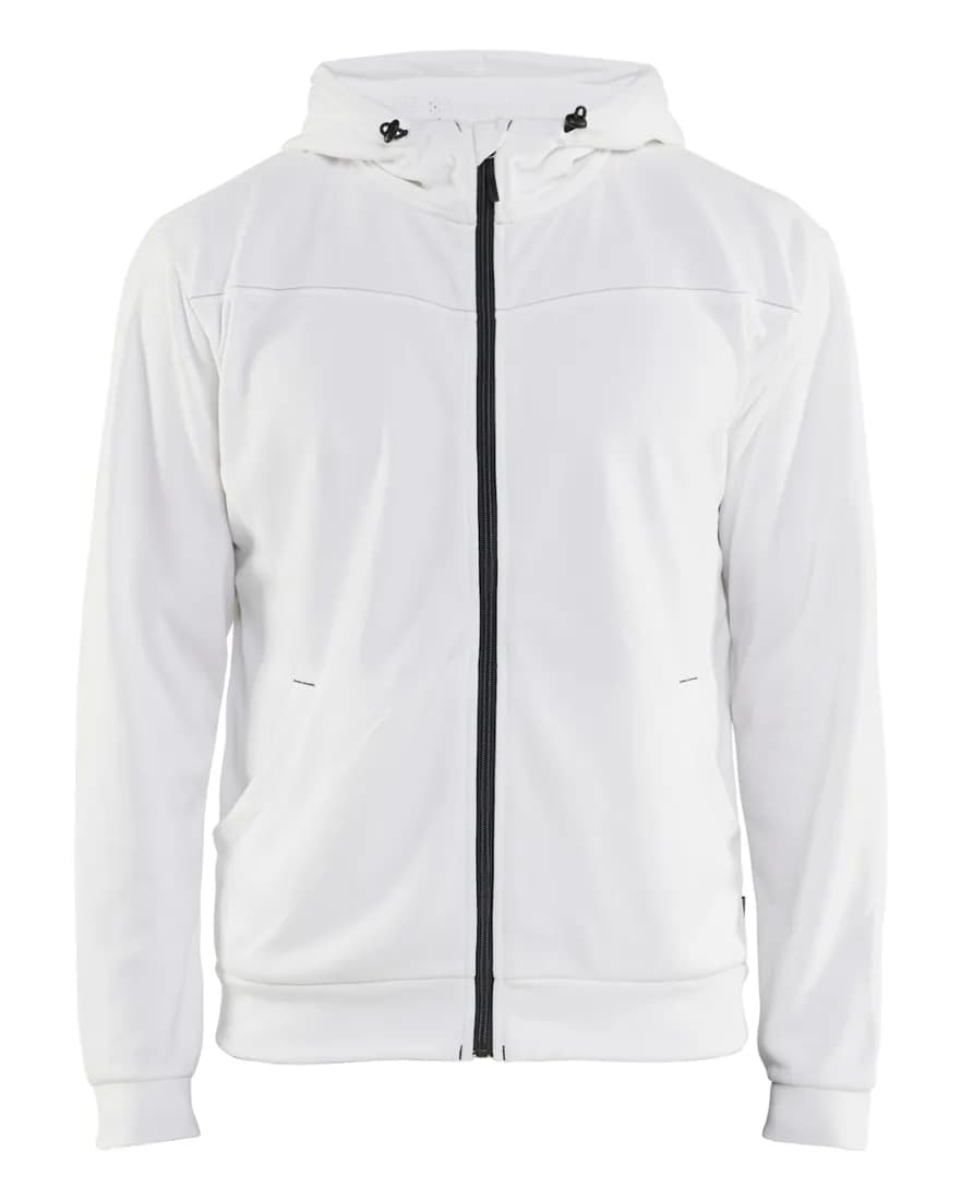 Kapuzenjacke