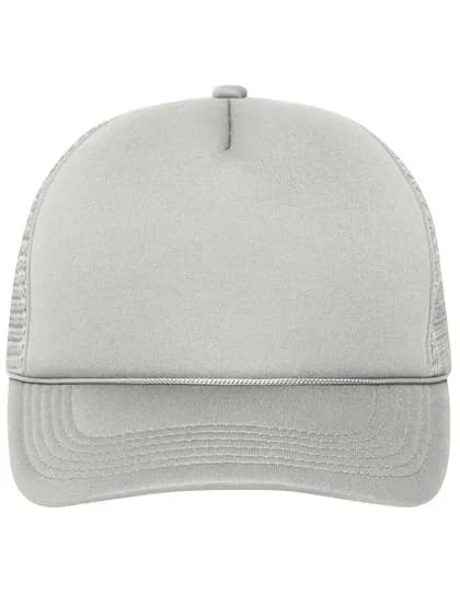 5 Panel Retro Mesh Cap