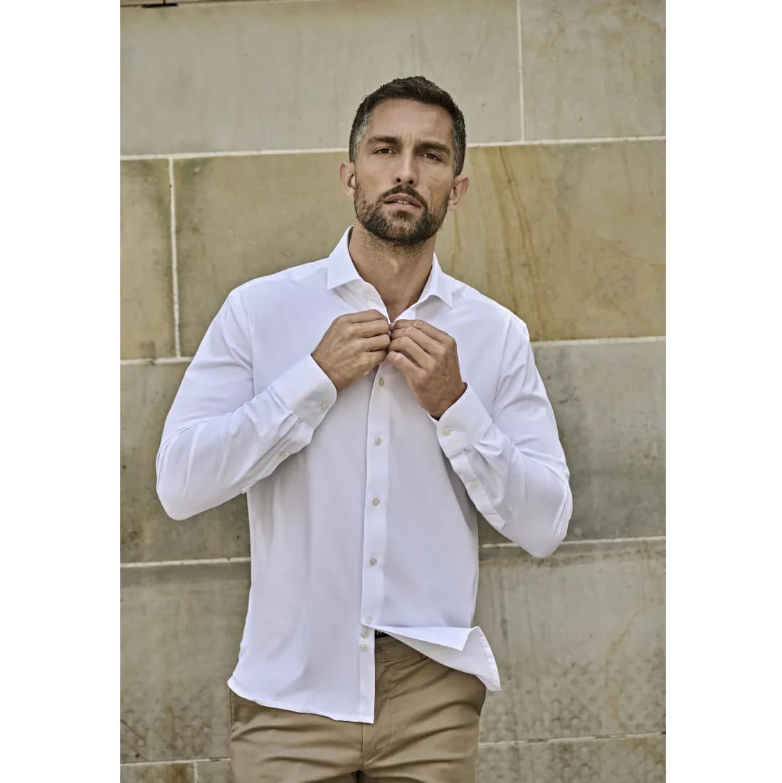Active Stretch Shirt