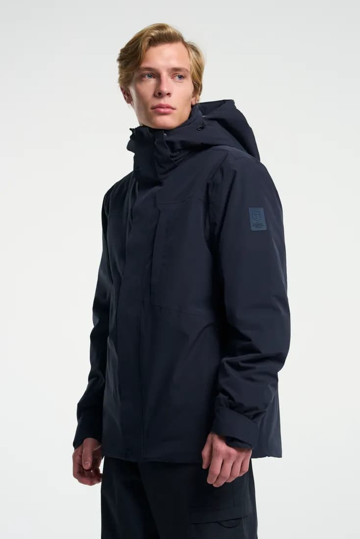 Vision Storm Jacket Men