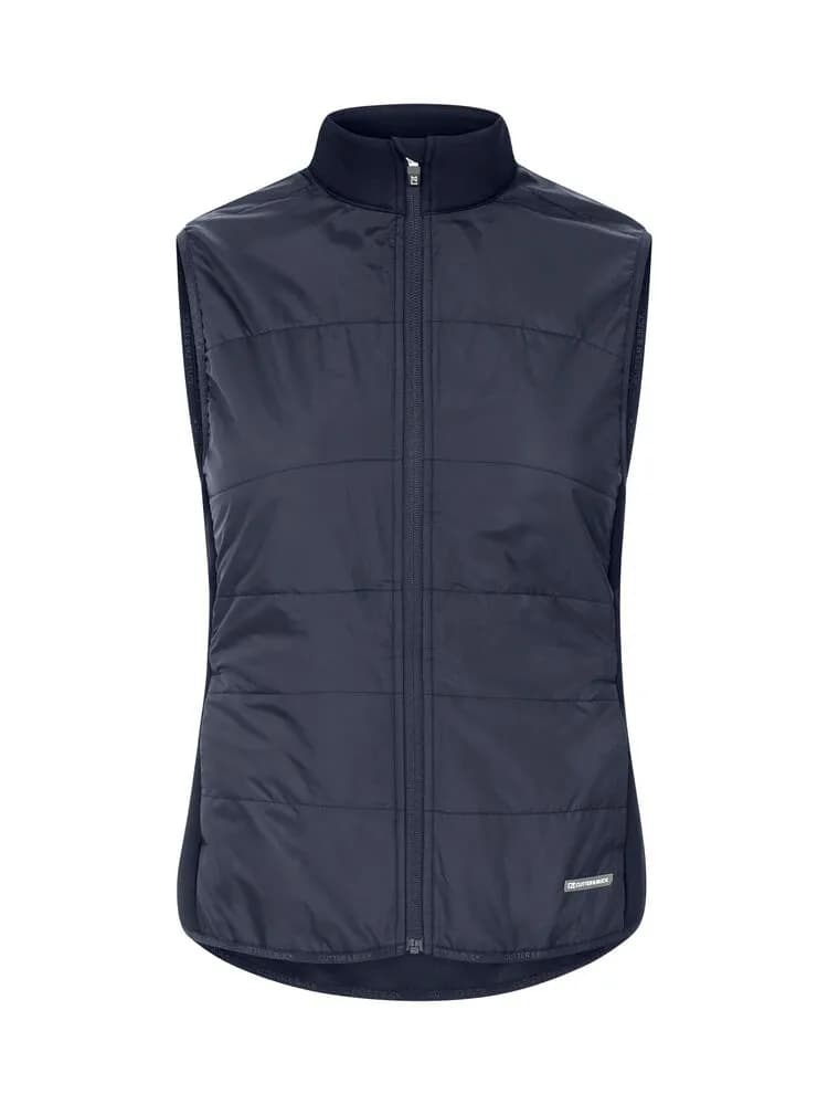 Pemberton Hybrid Vest Women