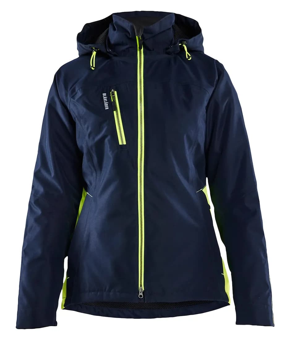 Damen Winterjacke